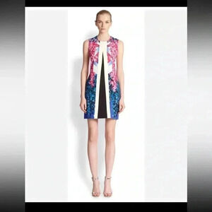 Peter Pilotto Shift Dress